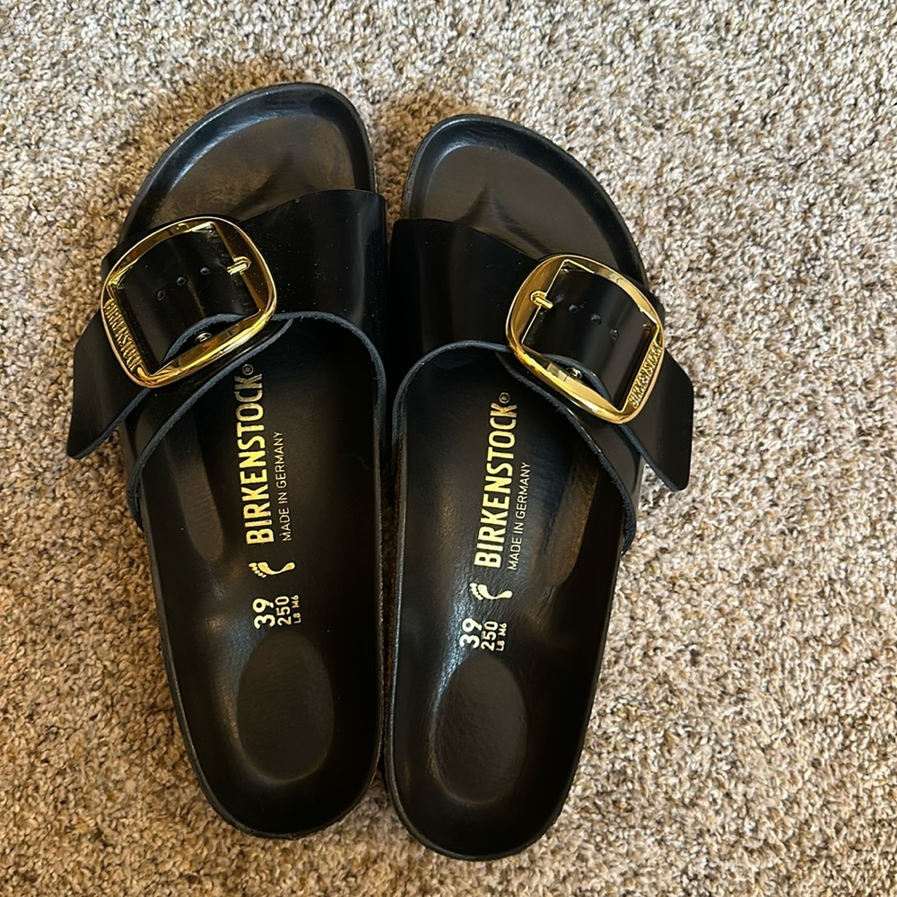 Birkenstock sandal
